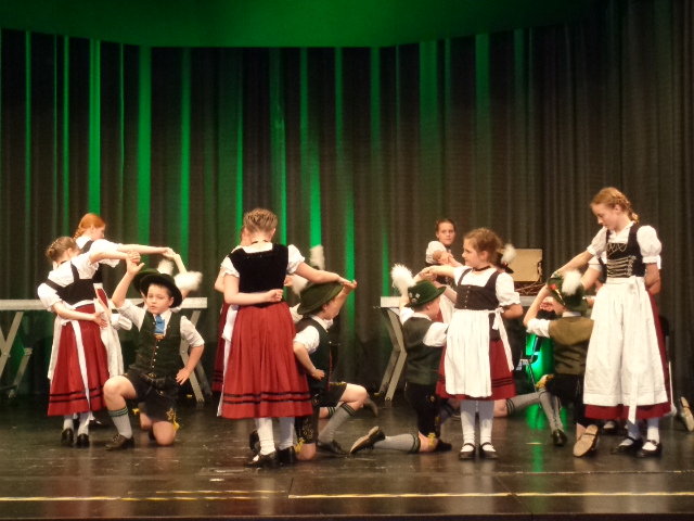 Mangfalltaler Kolbermoor